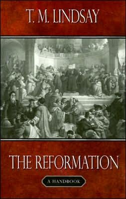 Reformation: A Handbook