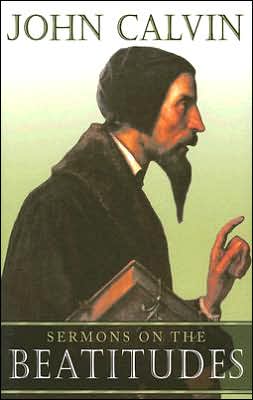 Sermons on the Beatitudes