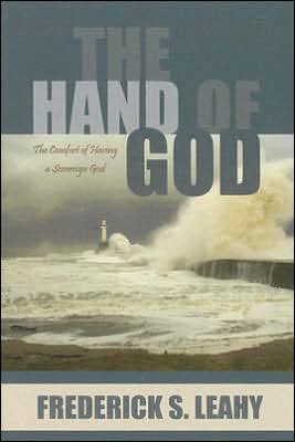 Hand of God: The Comfort of Having a Sovereign God