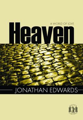 Heaven, a World of Love