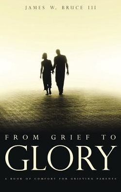 From Grief to Glory: Spiritual Journeys of Mourning Parents
