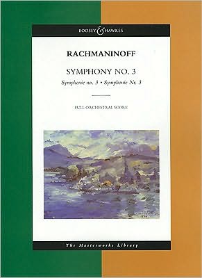 Symphony No. 3: The Masterworks Library