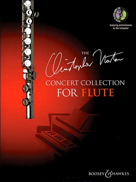 Christopher Norton - Concert Collection