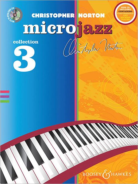Microjazz Collection 3