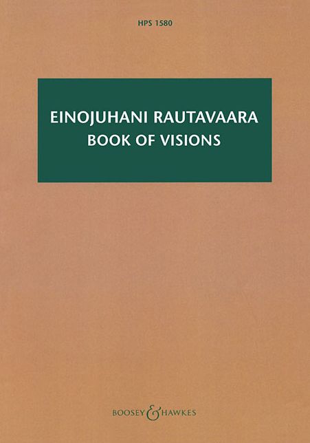 Book of Visions
