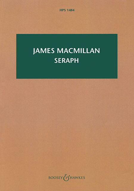 Seraph: Trumpet and String Orchestra