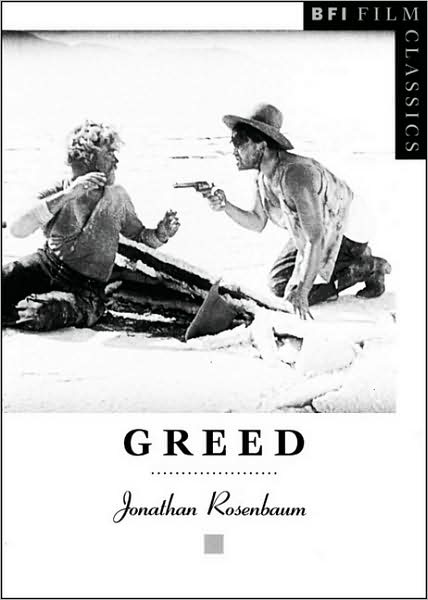 Greed