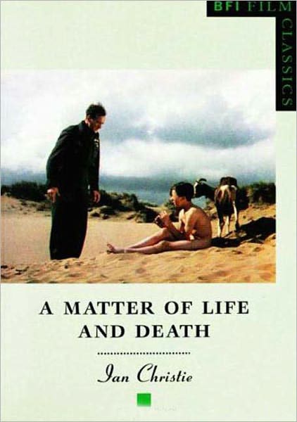 A Matter of Life and Death