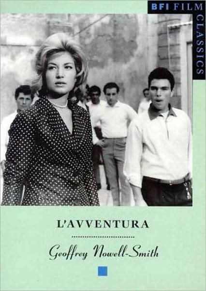 L'avventura