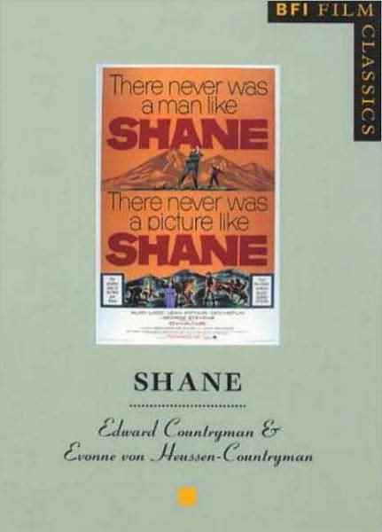 Shane