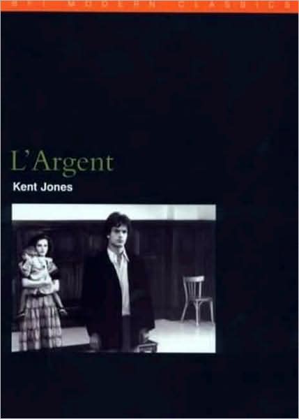 L'Argent