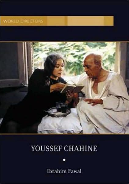 Youssef Chahine
