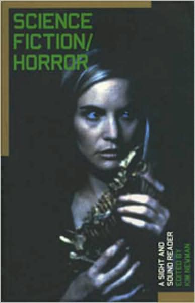 Science Fiction/Horror: A Sight and Sound Reader