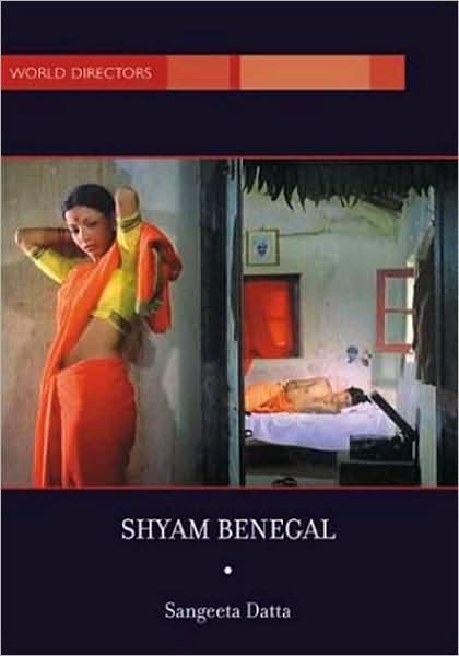 Shyam Benegal