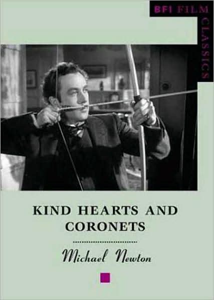 Kind Hearts and Coronets