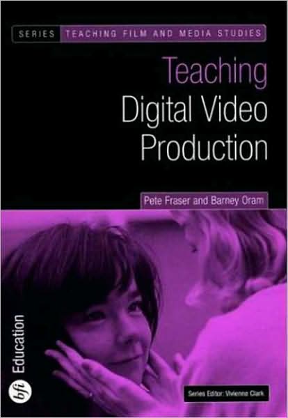 Teaching Digital Video Production