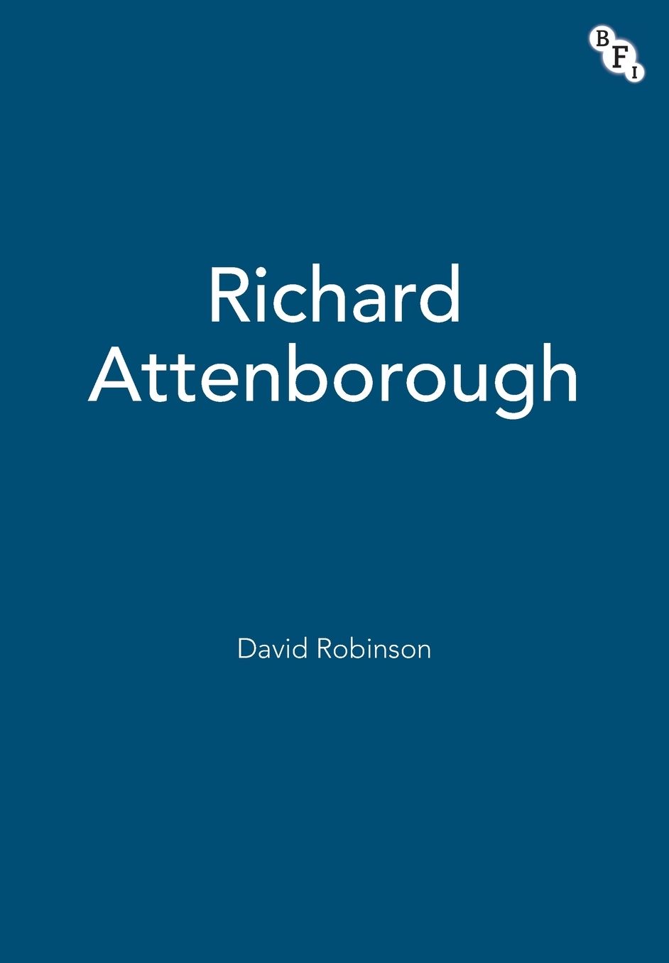 Richard Attenborough
