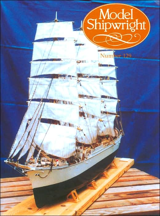 Model Shipwright: Number 129