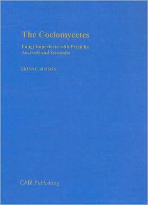 Coelomycetes