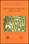 The Citrus Tristeza Virus (CTV)