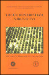 The Citrus Tristeza Virus (CTV)