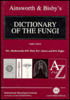 Ainsworth and Bisby's Dictionary of the Fungi