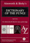 Ainsworth and Bisby's Dictionary of the Fungi