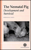 The Neonatal Pig: Development and Survival