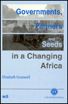 Government, Farmers and Seeds in a Changing Africa