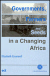 Government, Farmers and Seeds in a Changing Africa