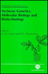 Soybean: Genetics, Molecular Biology and Biotechnology