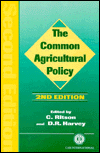 The Common Agricultural Policy