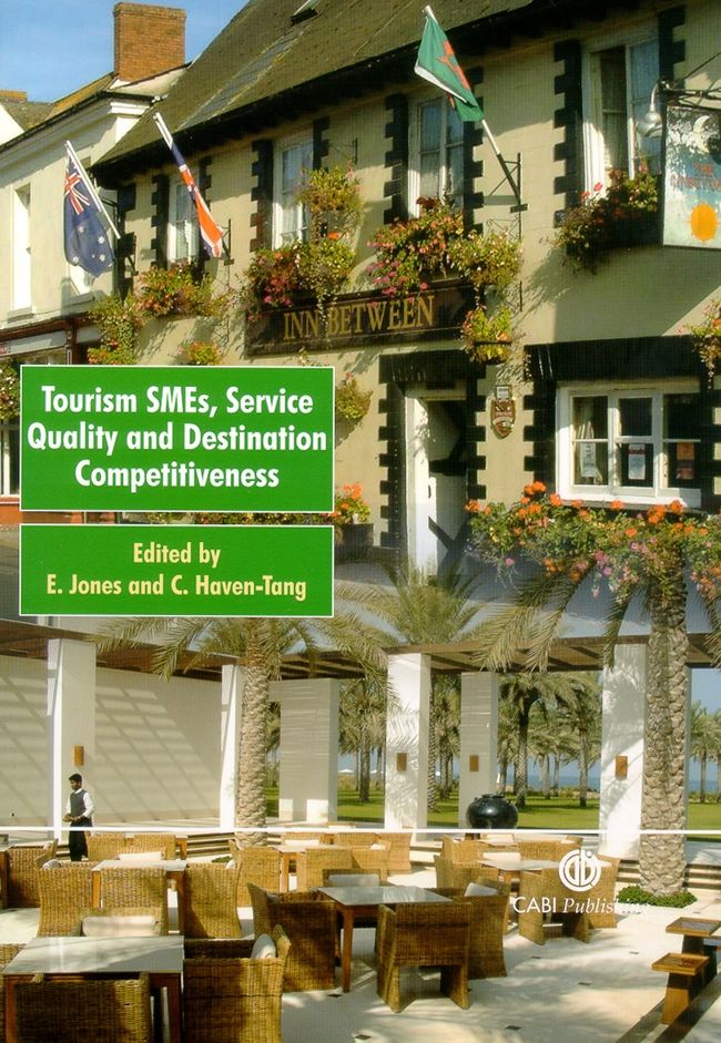 Tourism SMES, Service Quality and Destination Competitiveness