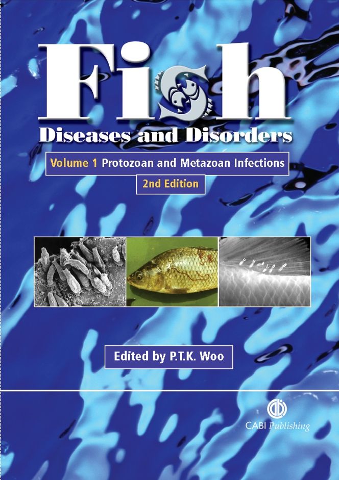 Fish Diseases and Disorders