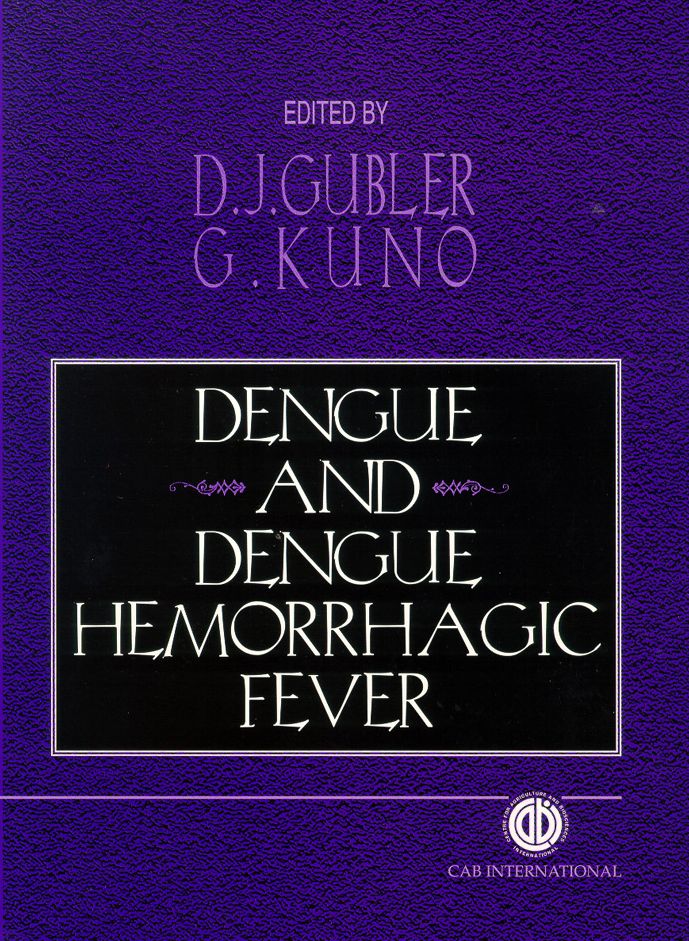 Dengue and Dengue Hemorrhagic Fever