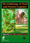 The Pathology of Food and Pasture Legumes