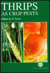 Thrips as Crop Pests