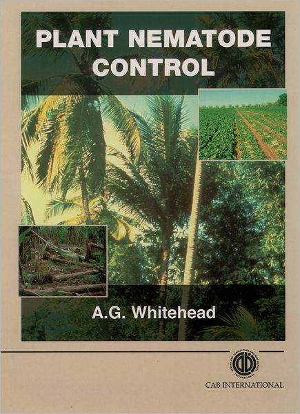 Plant Nematode Control