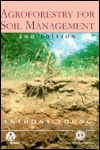 Agroforestry for Soil Management