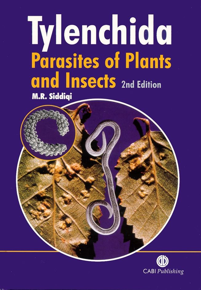 Tylenchida: Parasites of Plants and Insects