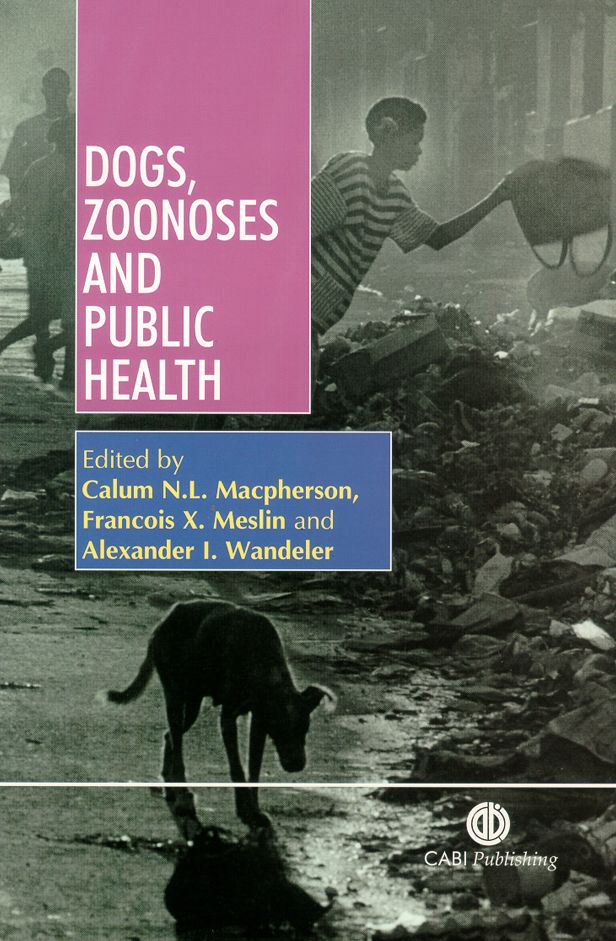 Dogs, Zoonoses and Public Health