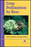 Crop Pollination by Bees