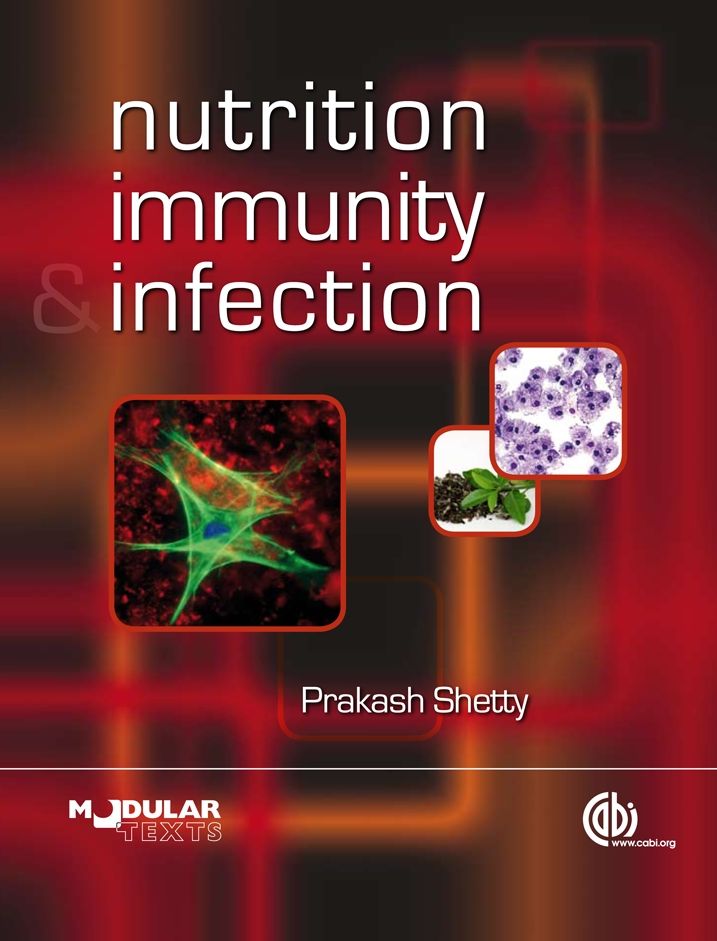 Nutrition, Immunity and Infection