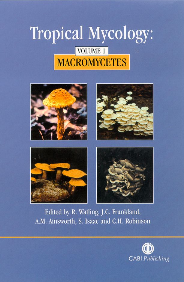 Tropical Mycology