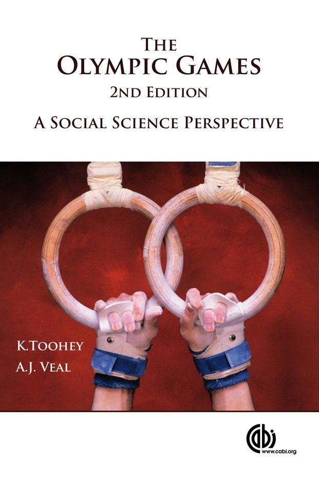 The Olympic Games: A Social Science Perspective