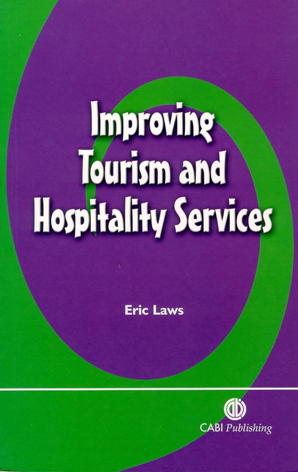 Improving Tourism and Hospitality Services