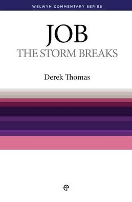 Job: The Storm Breaks