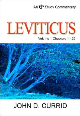 Leviticus