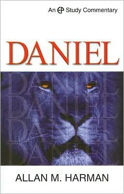 A Study Commentary on Daniel