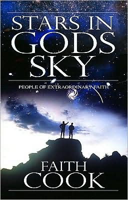 Stars in God's Sky